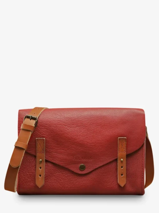 L'Indispensable - Rouge Carmin