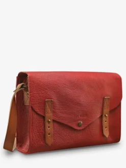 L'Indispensable - Rouge Carmin