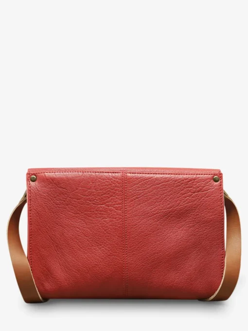 L'Indispensable - Rouge Carmin
