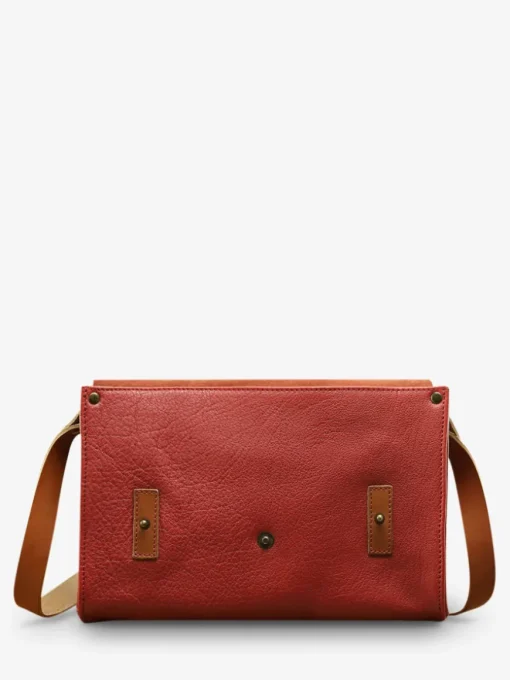 L'Indispensable - Rouge Carmin
