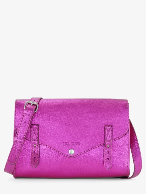 L'Indispensable Ultraviolet - Rose Électrique