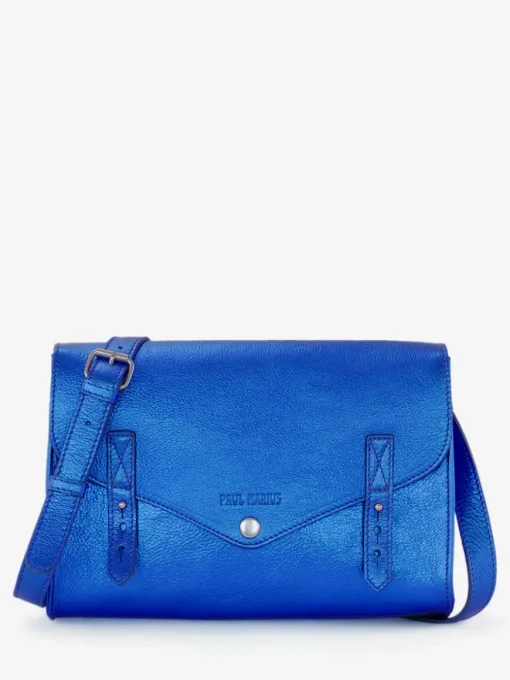 L'Indispensable Ultraviolet - Bleu Électrique