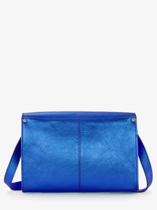 L'Indispensable Ultraviolet - Bleu Électrique