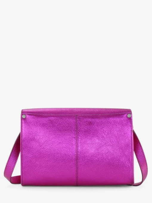 L'Indispensable Ultraviolet - Rose Électrique
