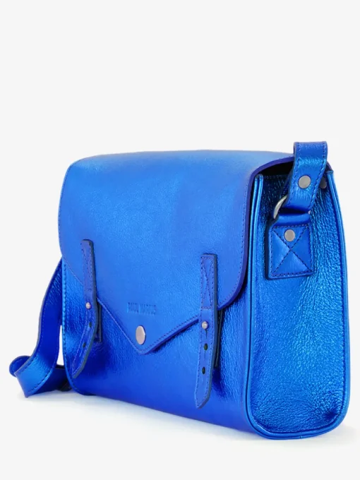 L'Indispensable Ultraviolet - Bleu Électrique