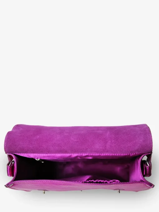 L'Indispensable Ultraviolet - Rose Électrique