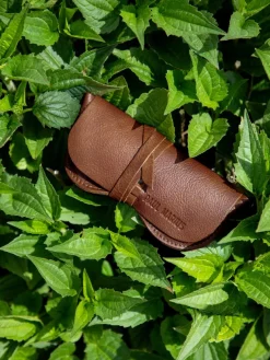 L'Étui à Lunettes - Tabac