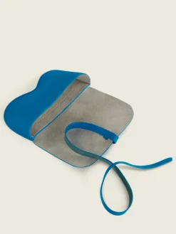 L'Étui à Lunettes Néon - Bleu