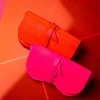 L'Étui à Lunettes Néon - Orange