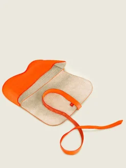 L'Étui à Lunettes Néon - Orange