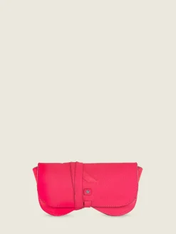L'Étui à Lunettes Néon - Rose