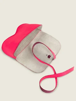L'Étui à Lunettes Néon - Rose