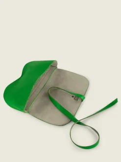 L'Étui à Lunettes Néon - Vert