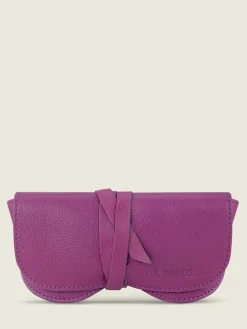 L'Étui à Lunettes Sorbet - Cassis