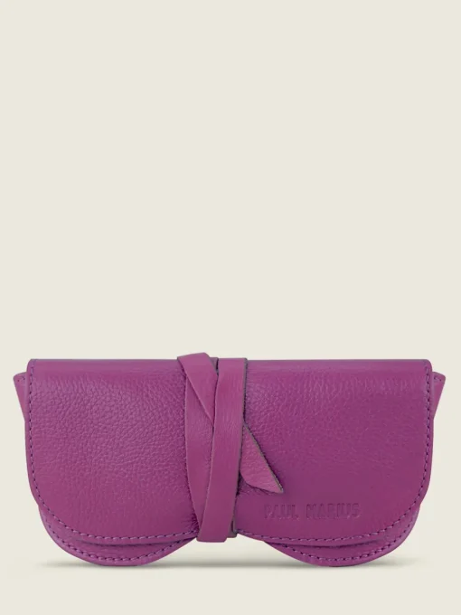 L'Étui à Lunettes Sorbet - Cassis