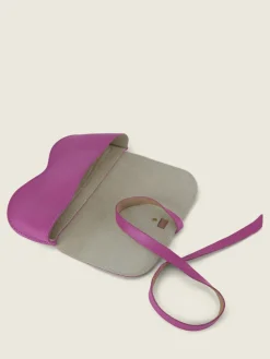 L'Étui à Lunettes Sorbet - Cassis