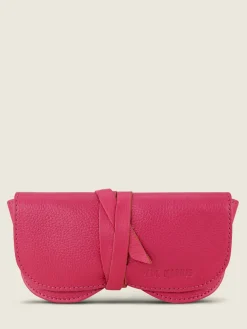 L'Étui à Lunettes Sorbet - Framboise