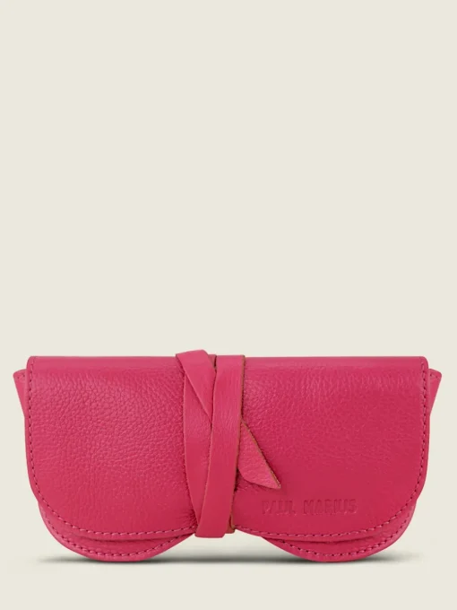 L'Étui à Lunettes Sorbet - Framboise