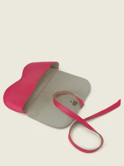L'Étui à Lunettes Sorbet - Framboise