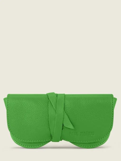L'Étui à Lunettes Sorbet - Kiwi