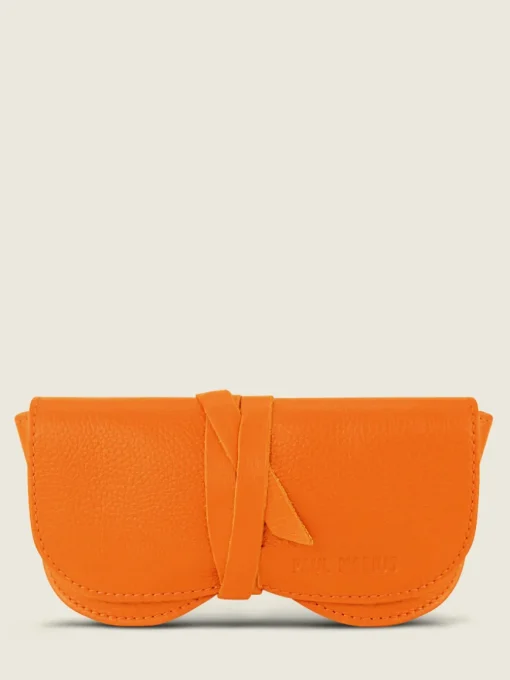 L'Étui à Lunettes Sorbet - Mangue