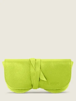 L'Étui à Lunettes Sorbet - Pomme