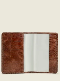 L'Étui Pour Passeport 1960 - Ambre