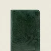 L'Étui Pour Passeport 1960 - Malachite