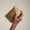 L'Étui Pour Passeport - Bronze