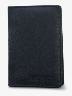 L'Étui Pour Passeport - Noir