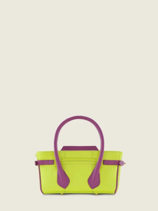 Madeleine XS Sorbet - Pomme / Cassis