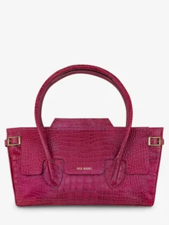 Madeleine Alligator - Tourmaline