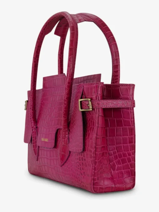 Madeleine Alligator - Tourmaline