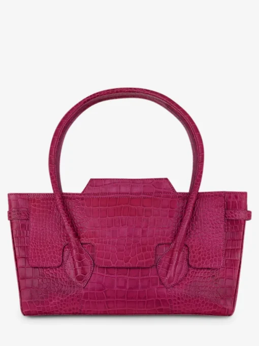 Madeleine Alligator - Tourmaline