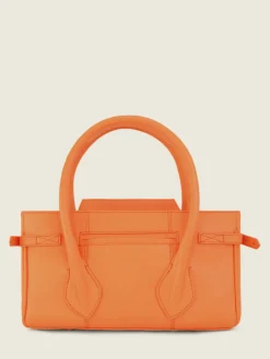 Madeleine S Pastel - Abricot