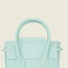 Madeleine S Pastel - Bleuet