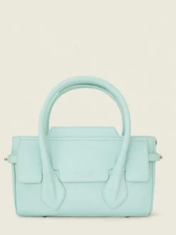 Madeleine S Pastel - Bleuet