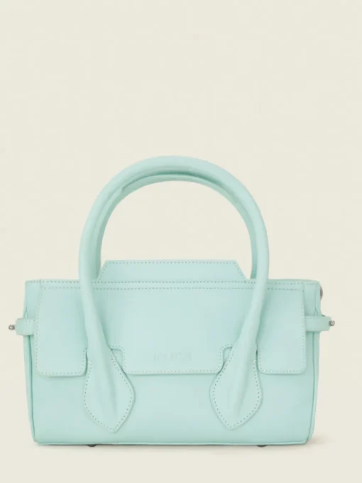 Madeleine S Pastel - Bleuet