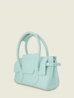 Madeleine S Pastel - Bleuet