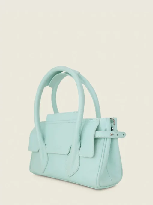 Madeleine S Pastel - Bleuet