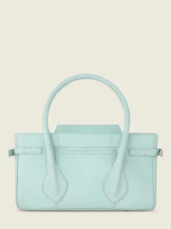 Madeleine S Pastel - Bleuet