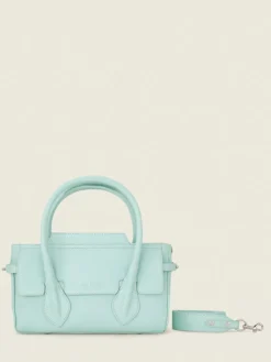 Madeleine S Pastel - Bleuet