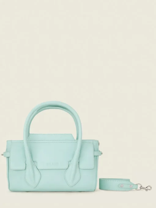 Madeleine S Pastel - Bleuet
