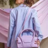 Madeleine S Pastel - Lilas