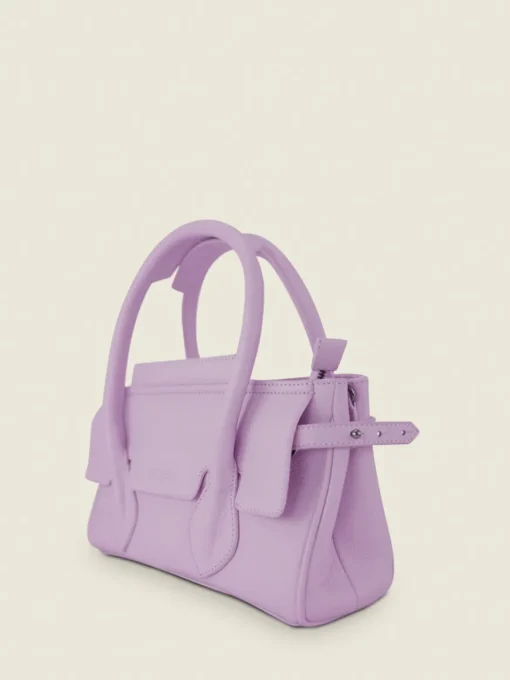 Madeleine S Pastel - Lilas