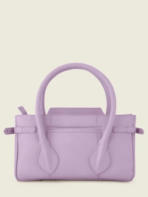 Madeleine S Pastel - Lilas