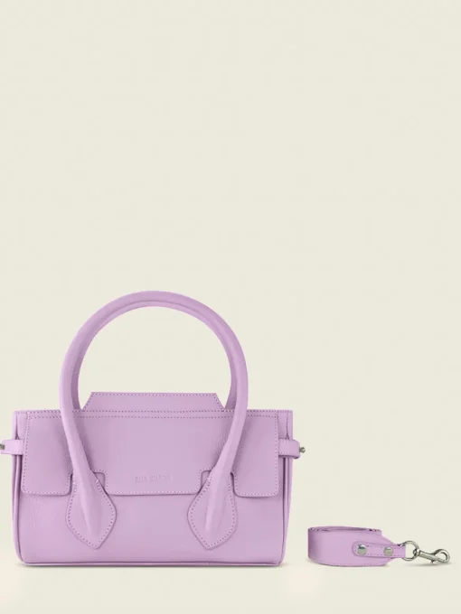 Madeleine S Pastel - Lilas