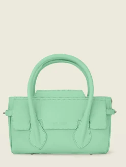 Madeleine S Pastel - Menthe