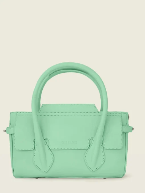 Madeleine S Pastel - Menthe