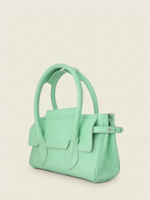 Madeleine S Pastel - Menthe